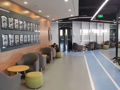 -OXYGYM 奥美氧舱运动中心(领展购物广场·中关村店)