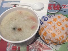 -肯德基(南京高铁1店)