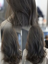 -Hello Lady发型设计