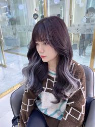 -3AM HAIR SALON染发接发