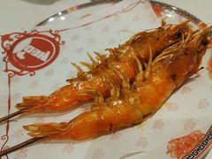 -稻香海鲜饭店(第一国际店)