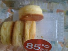 android_upload_pic-85度C(济南经七路店)