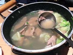 -川堂风·跷脚牛肉·乐山爆炒(宝山日月光店)