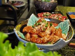 -樱嘢·炭火烧肉(惠南店)