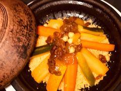-Tajine Moroccan塔金摩洛哥中东餐厅