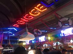 大堂-胖哥俩肉蟹煲(宿迁宝龙广场店)