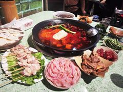 -五里关火锅(牛市口店)