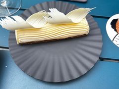 -潮一不贰·法式甜品·生日蛋糕·西式简餐(外滩店)