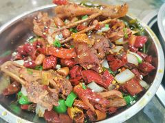 -迎三江菌汤兔(星桥街西段店)