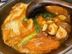 -菊上料理(蜀山银泰百货店)