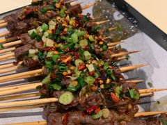 -聚味瞿记·龙虾堂(坡子街店)