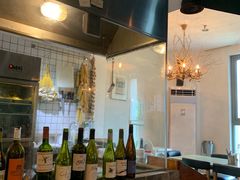 -羽深肉铺 Steak & Wine