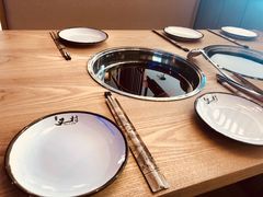 -川渝又一村火锅烤肉自助(步行街店)