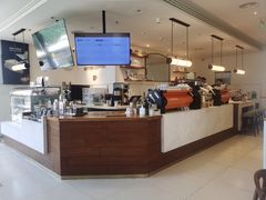 -Peet's Coffee皮爷咖啡(上海长风大悦城店)