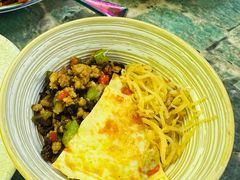 -浩海火燒雲傣家菜(芮欧百货店)