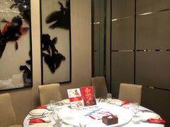 包厢-同庆楼(华强吾悦广场店)