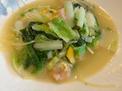-今鲜源酒店·海鲜锅贴青岛菜(新湛路店)