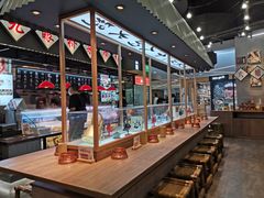 -成都你六姐·牛肉冒菜(上海环宇荟店)