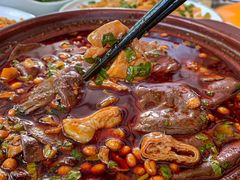 -月圆霖特色农家乐