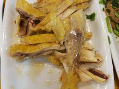 -新旺美食林农家菜(岭南路店)