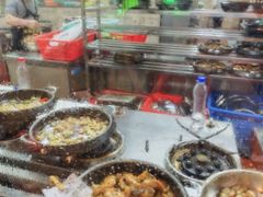 -年辉渔村·非遗传承餐厅(新丰江店)