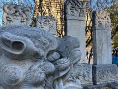 -北京石刻艺术博物馆(五塔寺)
