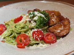 -CRAZYONES西班牙海鲜饭(上海美罗城店)