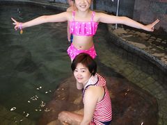 -天目湖涵田半山温泉