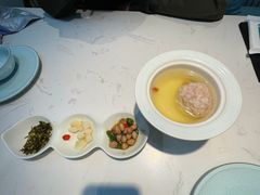 清炖狮子头-淮扬韵(高新大都荟店)