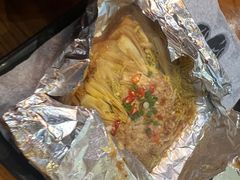 -三太子地摊烧烤·小龙虾(北蔡店)