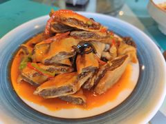 -巴依老爷新疆美食(魏公村店)