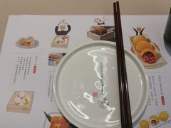 -蔡澜点心·粤菜(西单大悦城店)