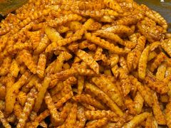 -丁家坡洋芋·观音桥好吃街A区(全国总店)