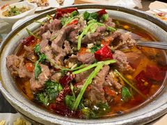 -庄氏祥记家常食府(国瑞建材家居博览中心店)