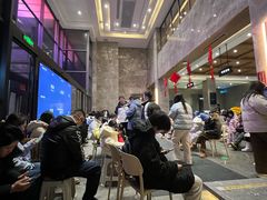 -星河湾温泉洗浴酒店