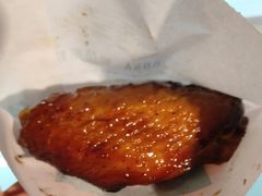 -罗莎蛋糕Rosa bread(四方坪店)