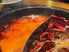 -蜀大侠火锅(香格里拉店)