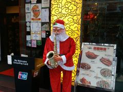 -桥底辣蟹(谢斐道店)