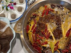 -李常在重庆火锅(合川总店)