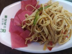 -马三元老汤牛肉面(五星路店)