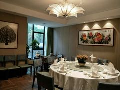 包厢-西湖春天•老字号杭州菜(百汇店)