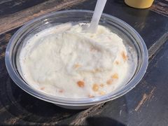 -夏食光安顺小舒冰粉冰浆(甲秀楼店)