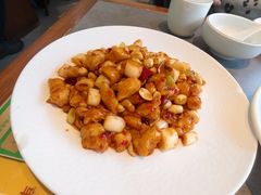 -黑窑厂糖油饼烤鸭·清真菜(黑窑厂街店)