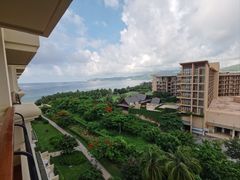 -三亚亚龙湾天域度假酒店