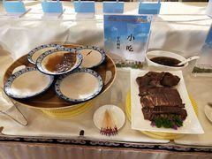 -九城宫草原漫瀚文化旅游区