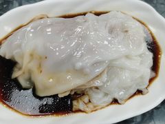 -燊意布拉肠云吞面(中山四路店)