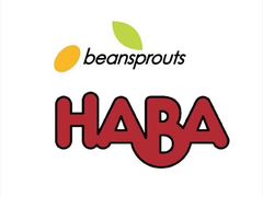 -辫豆HABA儿童馆·创意早教逻辑思维专注力(银泰中心店)