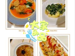 -稻香酒家·35年老字号(侨光店)