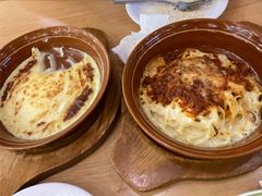 奶汁芝士土豆泥-萨莉亚意式餐厅(南京环亚凯瑟琳广场店)