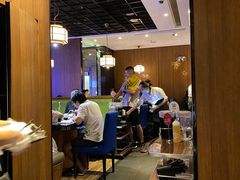 大堂-海底捞火锅(德辉广场店)